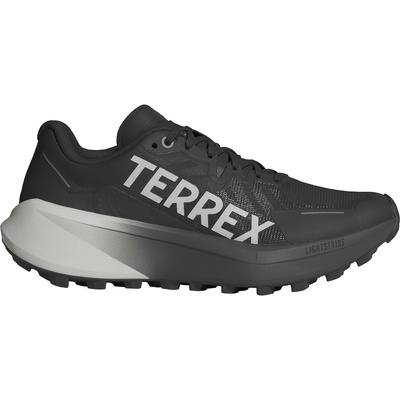 adidas Дамски маратонки Adidas Terrex Agravic 3 Womens Trail Running Shoes - Black/Grey