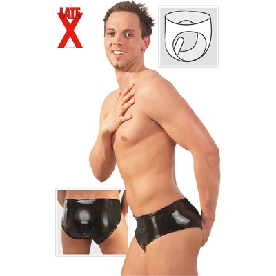 LateX Happy Briefs 2950278 Velikost M/L