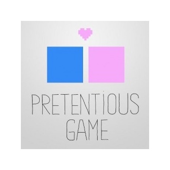 Pretentious Game