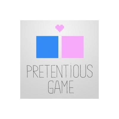 Pretentious Game