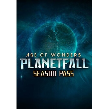 Age of Wonders: Planetfall Season Pass