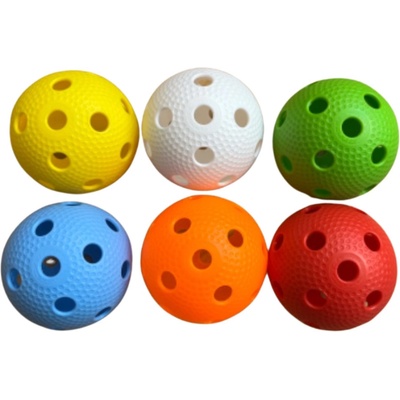 Floorbee Torpedo IFF match 6ks – Zboží Dáma