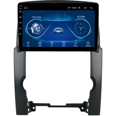 Bulltronics TN-KSRT2 KIA SORENTO 2