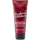 I Love Vyživujúci krém na ruky s vôňou malín a černíc (Raspberry & Blackberry Super Soft Hand Lotion) 75 ml