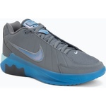 Nike Мъжки баскетболни обувки Nike LeBron Witness 9 cool grey/glacier ice/aurora blue
