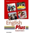 English Plus 2 Student´s Book - kolektiv