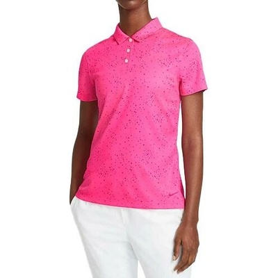 Nike Golf Dámske športové polokošele Golf s krátkym rukávom od značky Nike rôzne farebné prevedenia. 3391030