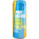 Aminokyseliny ProBrands BCAA Drink 330ml