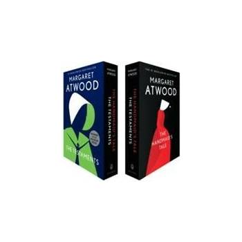 The HandmaidS Tale And The Testaments Box Set