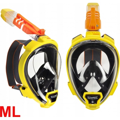 OCEAN REEF ARIA QR – Zboží Dáma