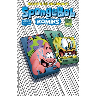 SpongeBob 2023/04