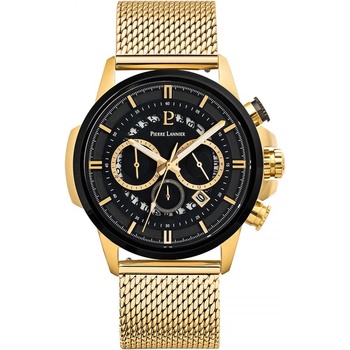 Pierre Lannier Часовник Pierre Lannier Sentinelle 238G032 (238G032)