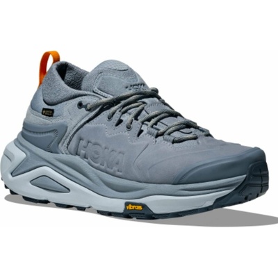 Hoka one one M KAHA 3 LOW GTX 1162532-WMN Washed blue mineral blue – Hledejceny.cz