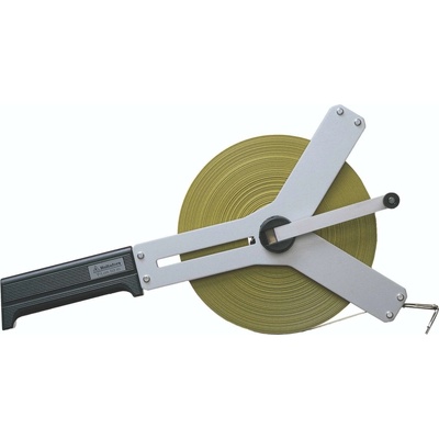 Hultafors Pásmo 50m YL 50M C