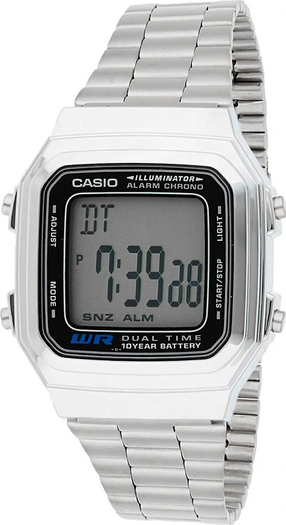 Casio A-178WA-1A