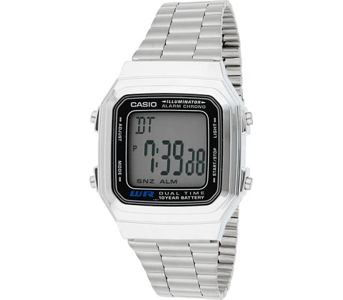 Casio A-178WA-1A