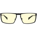 GUNNAR Геймърски очила GUNNAR Fremont Onyx - Amber (FRM-00101) - zettabytex