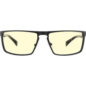 GUNNAR Геймърски очила GUNNAR Fremont Onyx - Amber (FRM-00101) - zettabytex