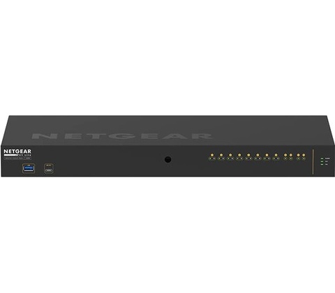 Netgear GSM4212P