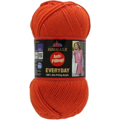 Himalaya Everyday 70059 oranžová