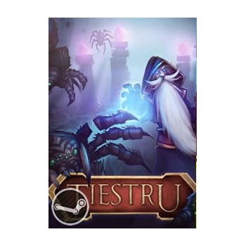Tiestru