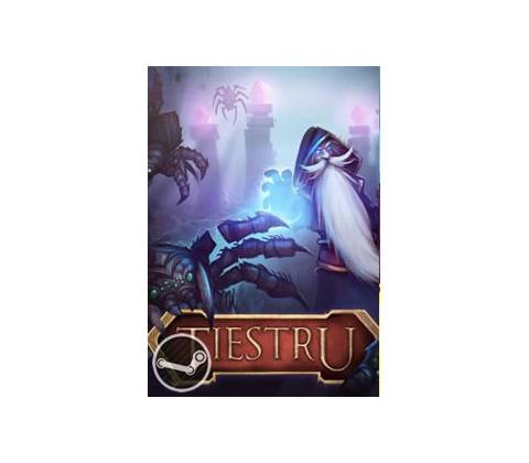 Tiestru