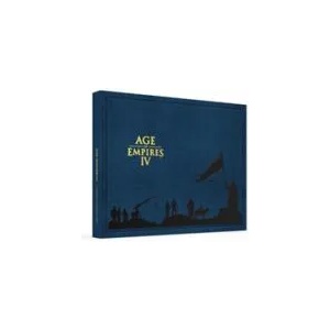 Age of Empires IV: A Future Press Companion Book (ISBN: 9783869931104)