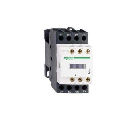 Schneider Electric LC1D258D7