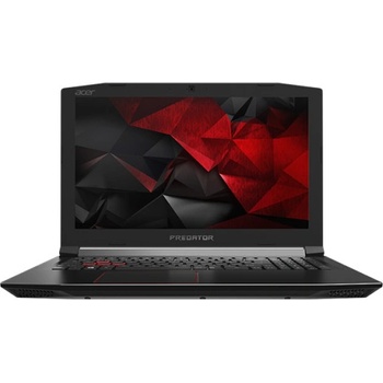 Acer Predator Helios 300 NH.Q2MEC.003