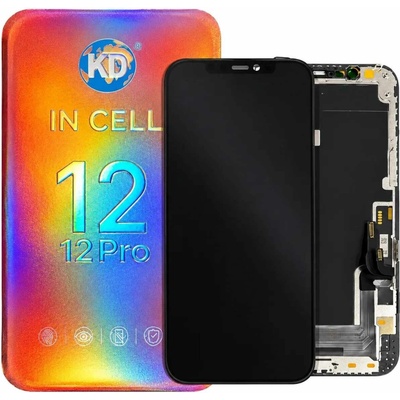 LCD Displej + Dotyková deska Apple iPhone 12,12 Pro
