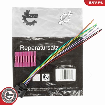Opravná sada, sada kabelů ESEN SKV 53SKV224