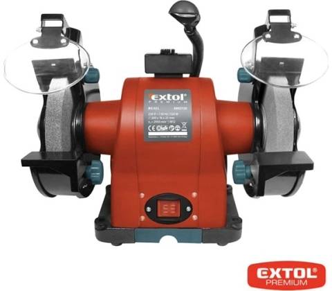 Extol Premium BG 52 L