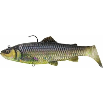 Savage Gear Gumová nástraha 3D Trout Shad Hugo - 12,5cm 35g