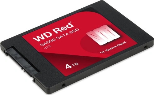 WD Red 4TB, WDS400T2R0A od 22 990 Kč - Heureka.cz