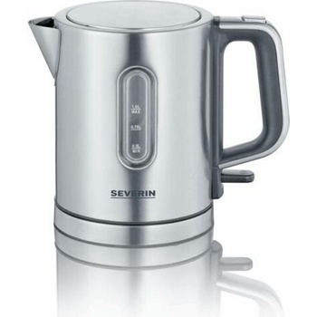 Image 1 of Severin WK 3401