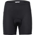 Vaude Долнище за колоездене Vaude Women's Bike Innerpants T-Pad Cycling bottom - Black - размер 42 (EU) (114-3162-0115)