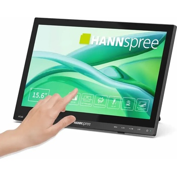 Hannspree HT165HPB