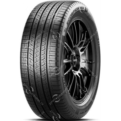 Pirelli Scorpion MS 255/55 R21 112V