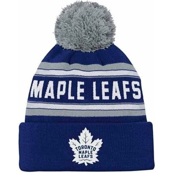 Dětská zimní čepice Toronto Maple Leafs Stetchark Knit