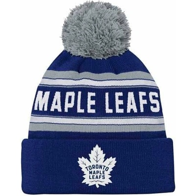 Dětská zimní čepice Toronto Maple Leafs Stetchark Knit