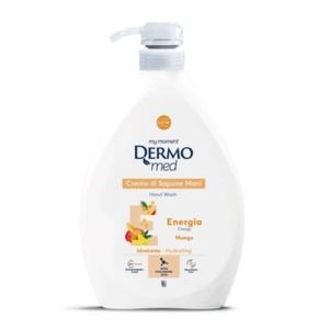  Течен сапун Dermomed манго 1л