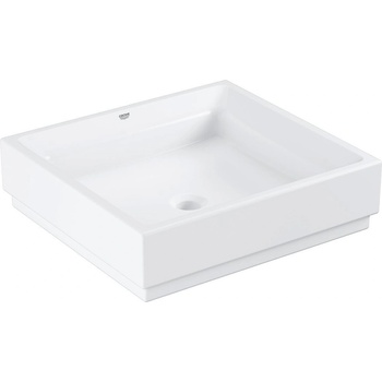 GROHE Cube Ceramic 50x47 cm (3948100H)