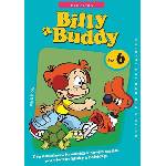 DM discont Billy a Buddy 6 - DVD (000399)