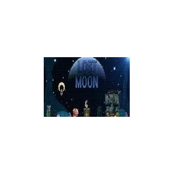 Lost Moon