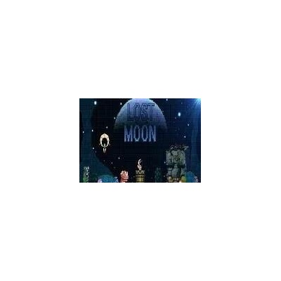 Lost Moon