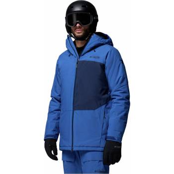 Columbia Winter District III Jacket Размер: M / Цвят: син