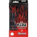 Harrows šipky soft Fire High Grade Alloy - 20g