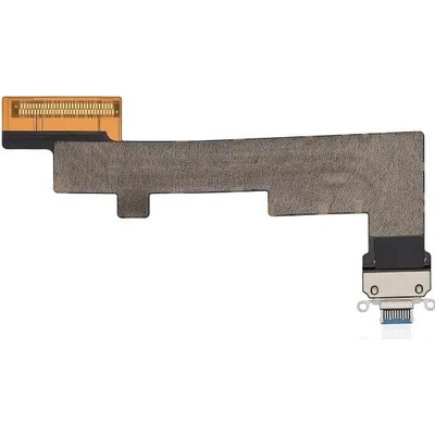 Nabíjecí obvod + Flex kabel iPad Air 5 (Cellular) – modrý IPD0945