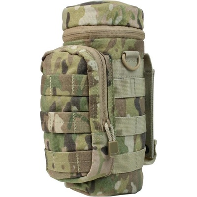 Condor Outdoor na fľašu H2O Multicam
