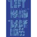 Knihy The Left Hand of Darkness Penguin Galaxy H... Ursula K Le Guin, Neil Gaiman